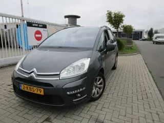 Citroen Grand C4 Picasso 1.6 VTi Collection 7 Pers, Navi