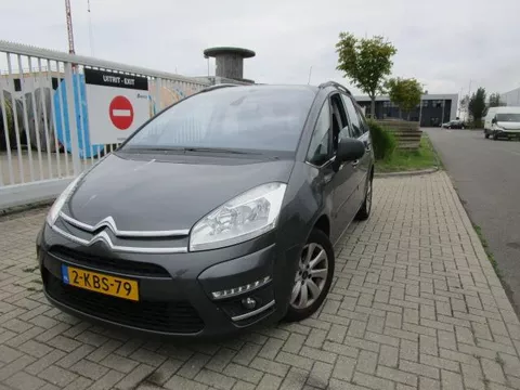 Citroen Grand C4 Picasso 1.6 VTi Collection 7 Pers, Navi