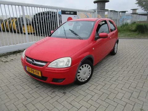 Opel Corsa 1.2-16V Enjoy