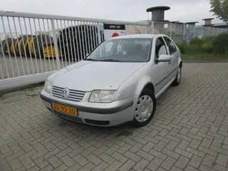 Volkswagen Bora 1.6 Trendline