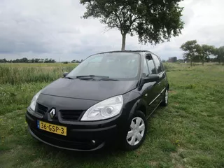 Renault Sc&eacute;nic 1.6-16V Business Line, Pano, Navi