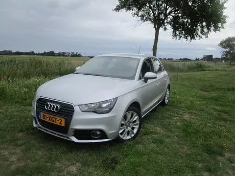 Audi A1 Sportback 1.2 TFSI Ambition Pro Line Business