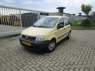 Fiat Panda 1.2 Actual