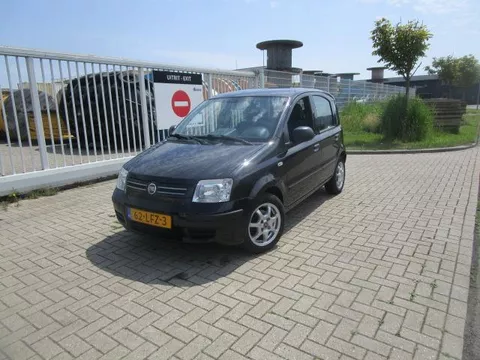 Fiat Panda 1.2 Active, APK 11-08 2026