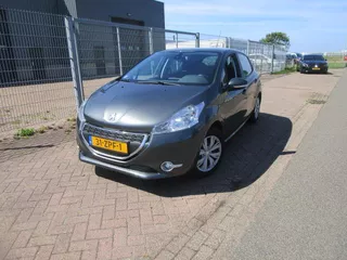Peugeot 208 1.2 VTi Envy