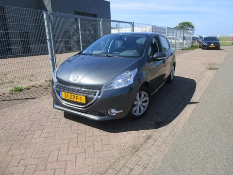 Peugeot 208 1.2 VTi Envy
